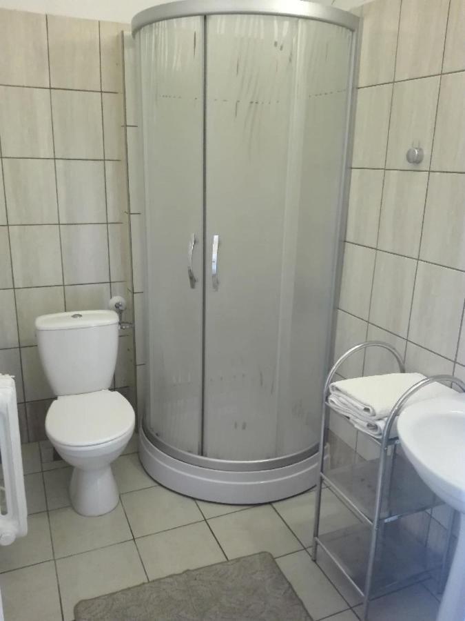 Zajazd Grodek Bujak Robert Naclegi I Restauracja Grodkow  Exterior foto